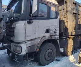 Самосвал  SHACMAN SX331863366 2022 года б/у