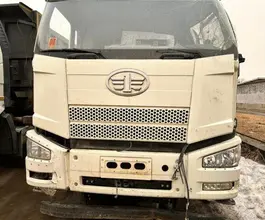 Самосвал  FAW J6 2022 года б/у