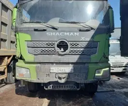 Самосвал  SHACMAN SX331863366 2023 года б/у