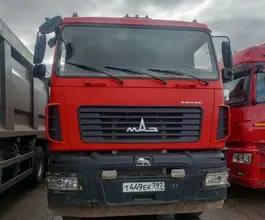 Самосвал Самосвал  МАЗ 650128 2020 года б/у