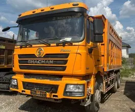 Самосвал  SHACMAN SX3258DT384C 2021 года б/у