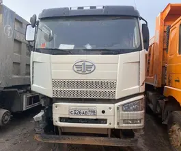 Самосвал  FAW J6 2022 года б/у