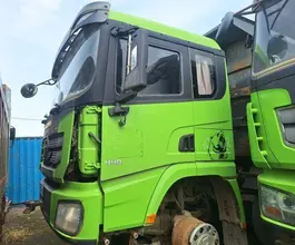 Самосвал  SHACMAN SX33186W366C 2022 года б/у