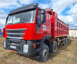 Самосвал Самосвал  Hongyan 908 CQ3406HV39 2023 года б/у