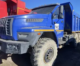 Самосвал Самосвал  Урал 55571-5121-72Е5 2022 года б/у