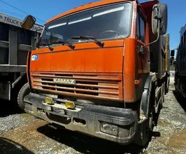 Самосвал Самосвал  КАМАЗ 65115 Е-5 2022 года б/у