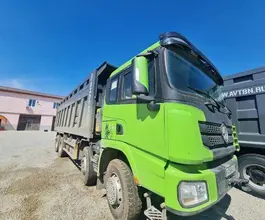 Самосвал Самосвал  SHACMAN SX331863366 2023 года б/у
