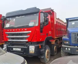 Самосвал  Hongyan 908 2023 года б/у