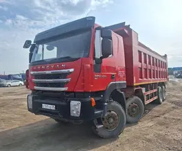 Самосвал Самосвал  Hongyan 908 2023 года б/у
