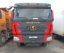 Самосвал  SHACMAN SX331863366 2022 года б/у