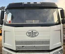 Самосвал  FAW J6 2021 года б/у