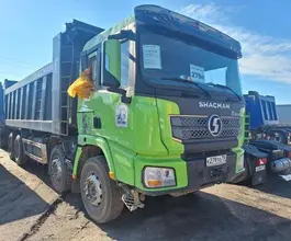 Самосвал Самосвал  SHACMAN SX33186W366C 2023 года б/у