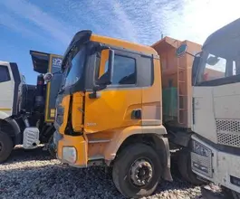 Самосвал  SHACMAN SX33186T366 2023 года б/у