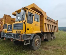 Карьерный самосвал LiuGong DW90A 2023 года б/у