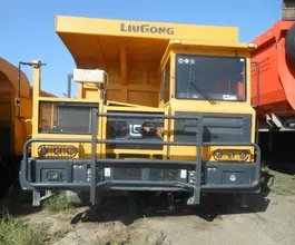 LiuGong DW90A 2023 года б/у
