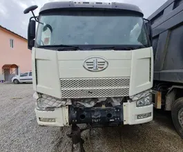 Самосвал Самосвал  FAW J6 2020 года б/у
