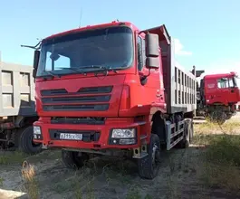 Самосвал Самосвал  SHACMAN SX3258DV385 2022 года б/у