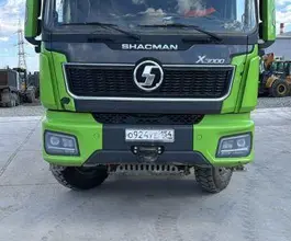 Самосвал  SHACMAN SX331863366 2023 года б/у