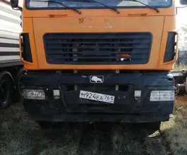 Самосвал  МАЗ 650128 2020 года б/у