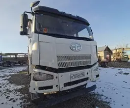 Самосвал  FAW J6 2023 года б/у