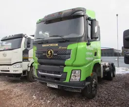 Седельный тягач SHACMAN SX42586W385C 2022 года б/у