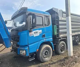 Самосвал Самосвал  SHACMAN SX33186T366C 2021 года б/у