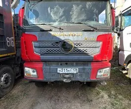 Самосвал Самосвал  SHACMAN SX33186V366 2021 года б/у