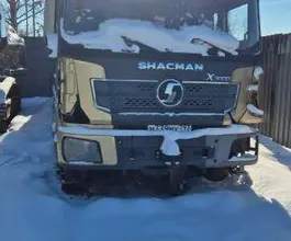 Самосвал  SHACMAN SX331863366 2022 года б/у