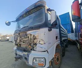 Самосвал Самосвал  SHACMAN SX33186T366 2021 года б/у