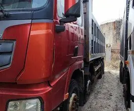 Самосвал Самосвал  SHACMAN SX33186T366 2021 года б/у