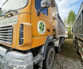 Самосвал Самосвал  МАЗ 651628 2020 года б/у