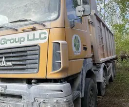 Самосвал Самосвал  МАЗ 651628 2021 года б/у