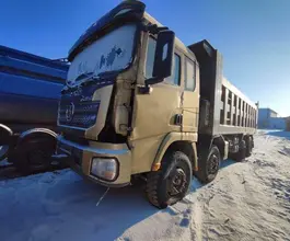 Самосвал  SHACMAN SX33186V366 2022 года б/у