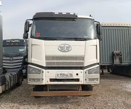 Самосвал  FAW J6 2023 года б/у