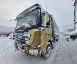 Самосвал Самосвал  SHACMAN SX331863366 2022 года б/у