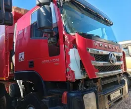 Самосвал  Hongyan 908 2022 года б/у