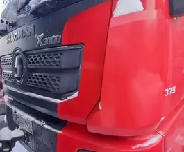 Самосвал  SHACMAN SX33186T366 2022 года б/у
