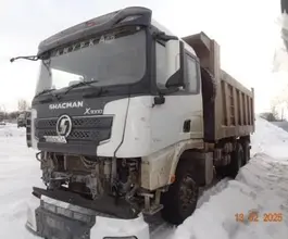 Самосвал  SHACMAN SX32586W384C 2023 года б/у