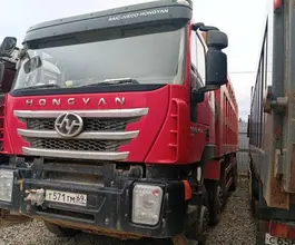 Самосвал Самосвал  Hongyan 908 2022 года б/у