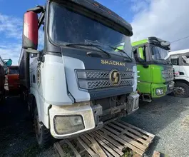 Самосвал  SHACMAN SX33186W366C 2022 года б/у