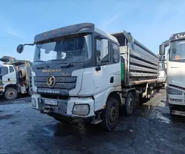 Самосвал  SHACMAN SX33186T366 2021 года б/у