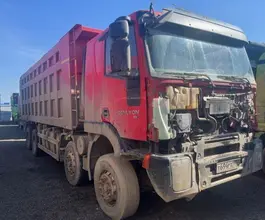 Самосвал  Hongyan 908 2022 года б/у