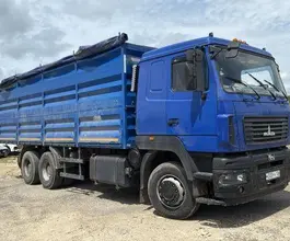 Бортовой грузовик МАЗ 6312,  2023 года б/у