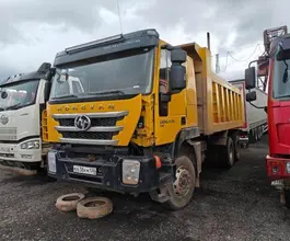 Самосвал  Hongyan 908 2022 года б/у