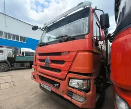 Самосвал  HOWO ZZ3407S3867E 2022 года б/у
