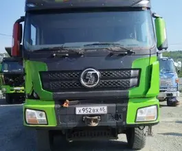 Самосвал  SHACMAN SX331863366 2023 года б/у