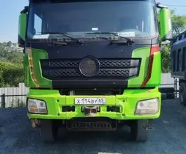 Самосвал  SHACMAN SX331863366 2023 года б/у