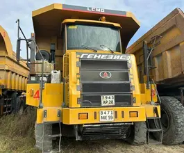 Lgmg CMT96 2022 года б/у