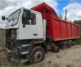 Самосвал  МАЗ 6516С9 2021 года б/у