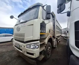 Самосвал  FAW J6 2023 года б/у